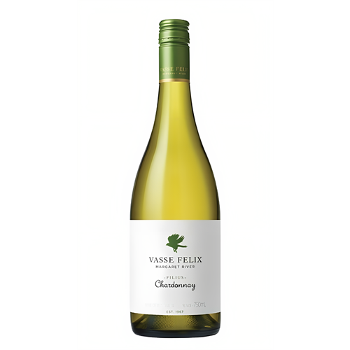 VASSE FELIX CHARDONNAY 750 ML