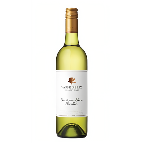 VASSE FELIX SAUVIGNON BLANC SEMILLON 750 ML