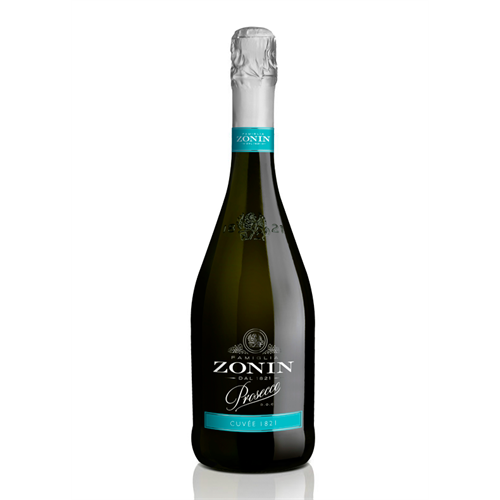 ZONIN PROSECCO 750ML