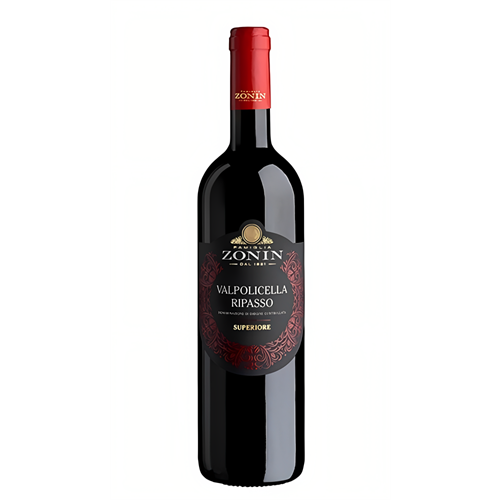 ZONIN VALPOLICELLA RIPASSO DOC 750ML