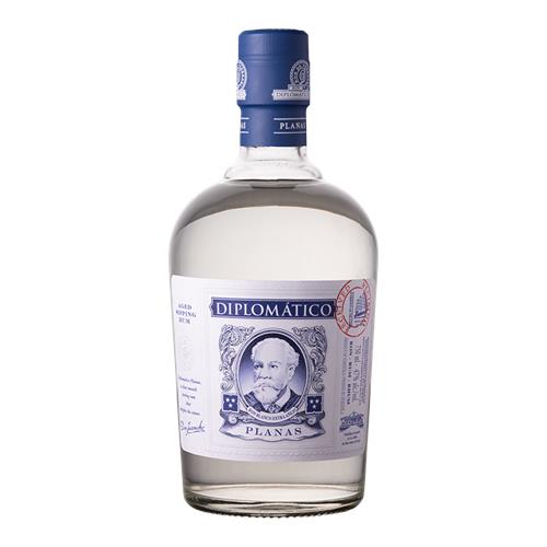 Diplomtico Planas Ultra-Premium white Rum