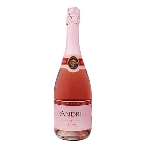 Andre Pink - Californian