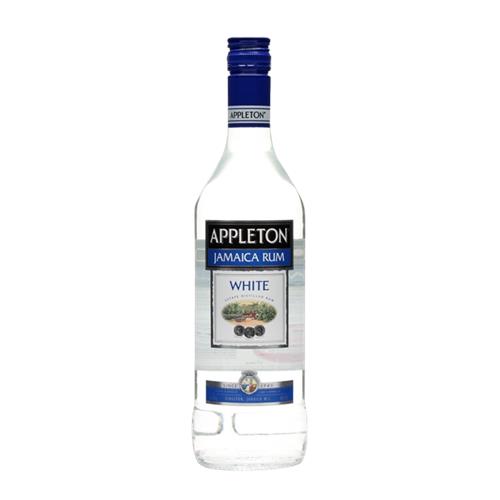 Appleton White Rum