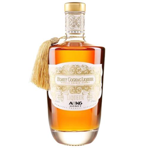 Liqueur ABK6 Cognac Honey Blend70 CL 35