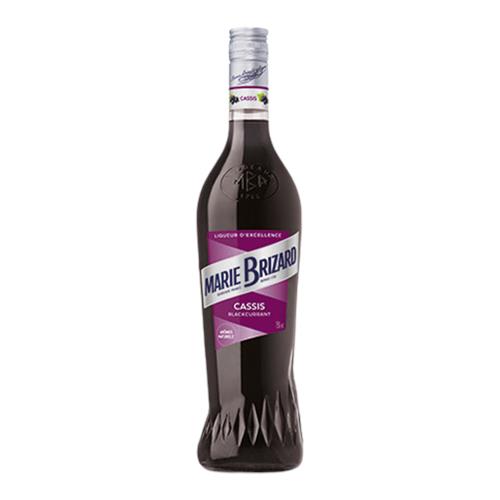 Marie Brizard Creme De Cassis