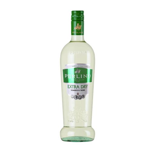 Perlino Vermouth di Torino Extra Dry