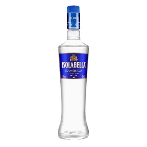 Isolabella Sambuca Extra Fine