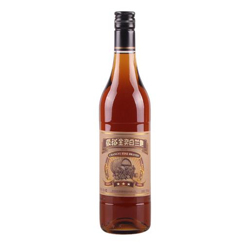 Changyu Fine Brandy 3 Star