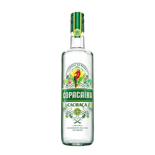 Copacaiba Cachaca