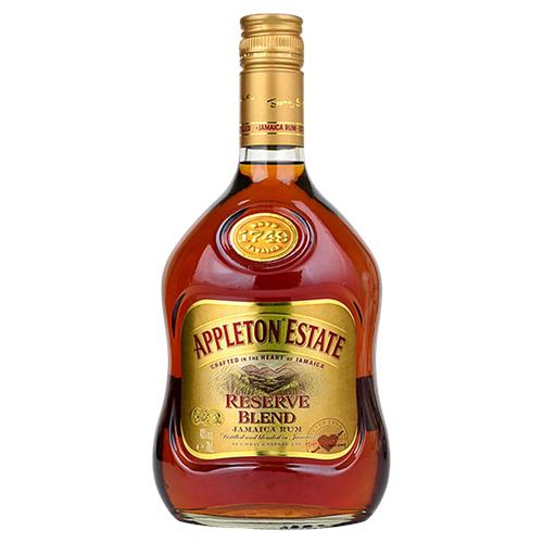 Appleton Estate Reserve Blend