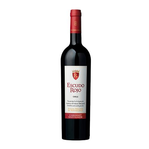 Baron Philippe De Rothschild Escudo Rojo Cabernet Sauvignon