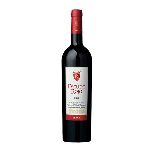 Baron Philippe De Rothschild Escudo Rojo Syrah