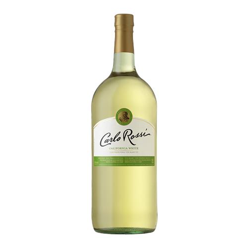 Carlo Rossi White 1.5L
