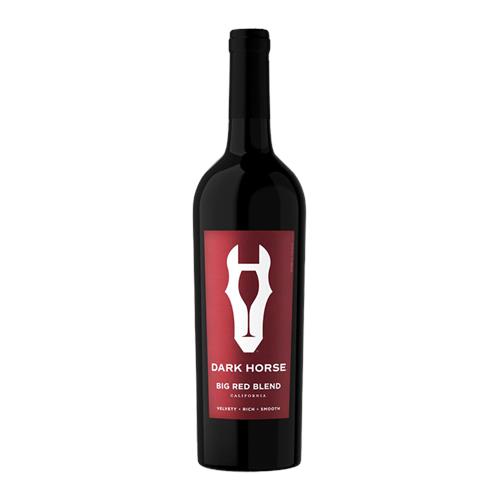 Dark Horse Big Red Blend