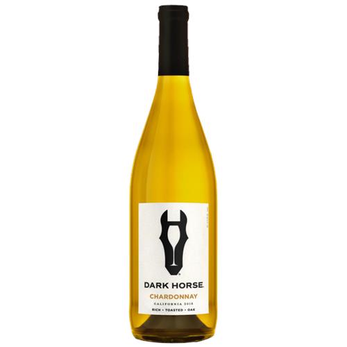 Dark Horse Chardonnay