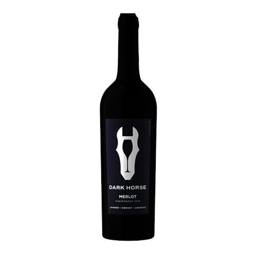 Dark Horse Merlot