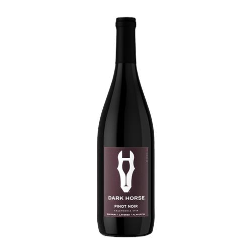 Dark Horse Pinot Noir