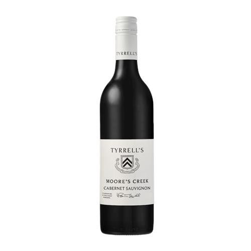 Moore's Creek Cabernet Sauvignon 750ml