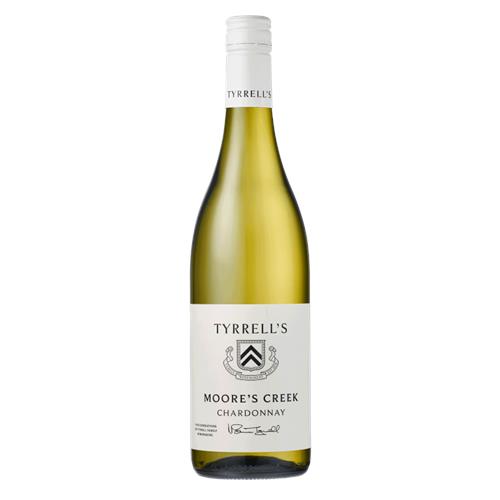 Moore's Creek Chardonnay 750ml