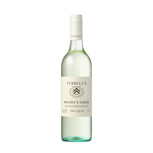 Moore's Creek Sauvignon Blanc 750ml