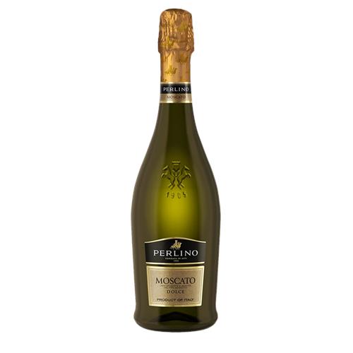 Perlino Moscato Spumante VSQ - Sweet