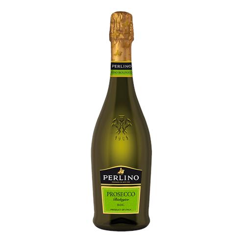 Perlino Prosecco BIO - Organic