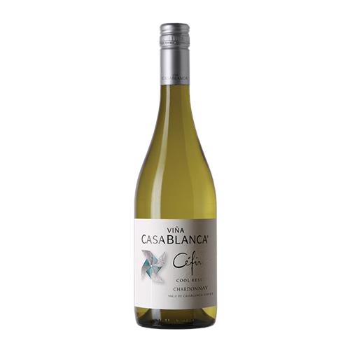 Via Casablanca Cefiro Reserva Chardonnay