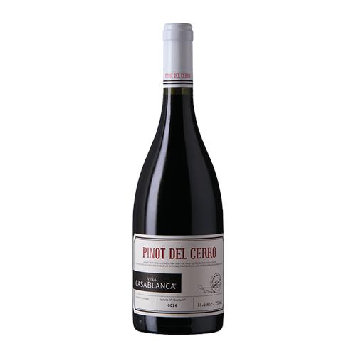 Via Casablanca Pinot Del Cerro Pinot Noir