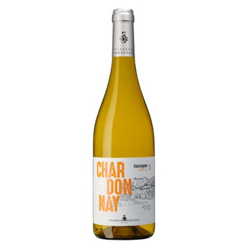 Vignerons Ardechois Chardonnay