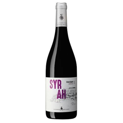 Vignerons Ardechois Rouge Syrah