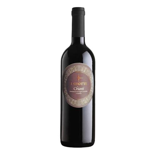 Campagnola I Grotti Chianti Classico