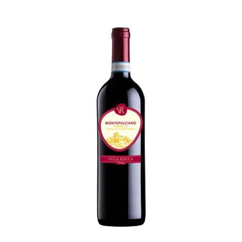 Campagnola Villa Rocca Montepulciano dAbruzzo DOC