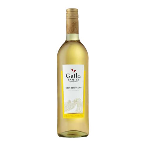 Gallo Family Chardonnay