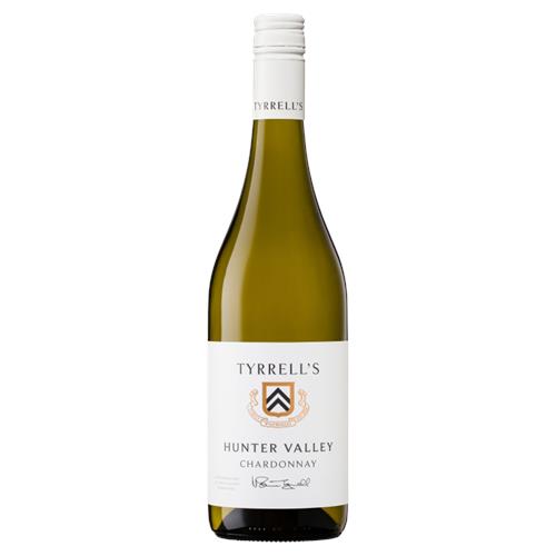 Hunter Valley Chardonnay 750ml