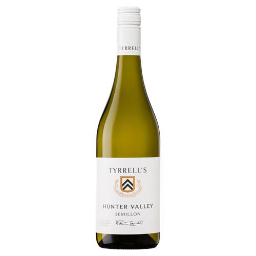 Hunter Valley Semillon 750ml