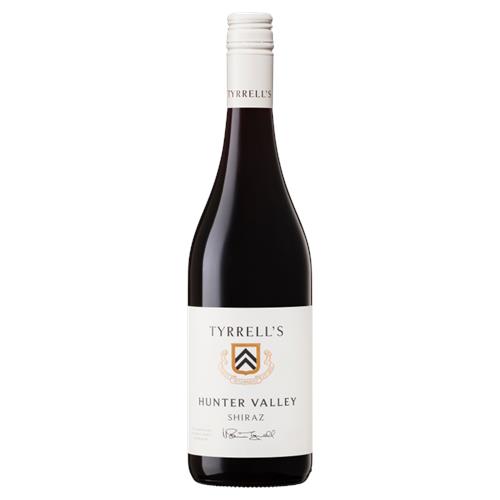 Hunter Valley Shiraz 750ml