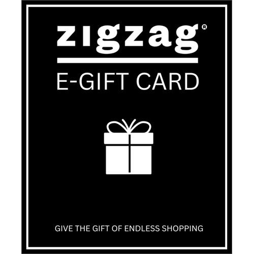 Zigzag E-Gift Cards