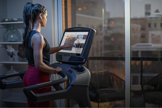 How much does a treadmill cost?