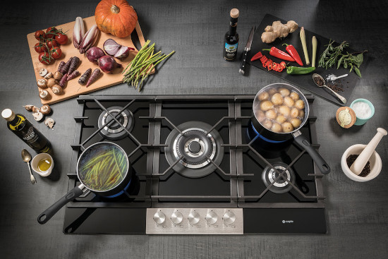 How much does a hob cost?