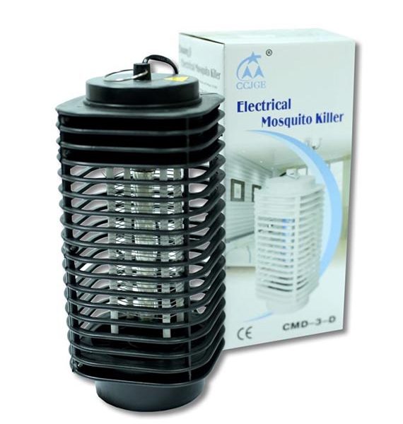 CCJGE Electrical Mosquito Killer