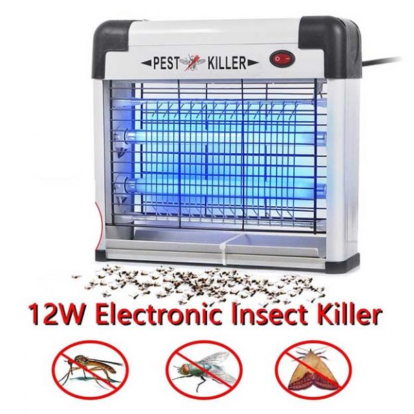 Electric Pest Killer