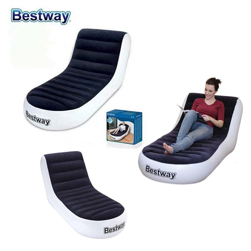 Bestway Inflatable Sofa Bed Lounger