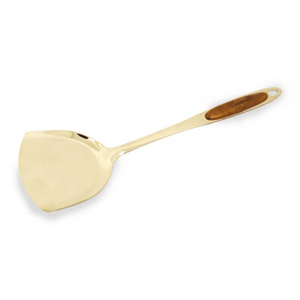Stainless Steel Spoon (HCW240)