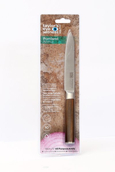 Taylor's Eye Witness Portland Knife