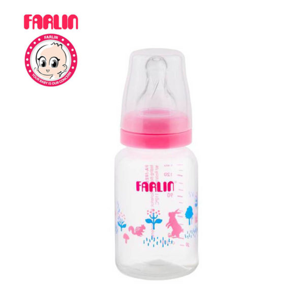 Farlin PP Standard Neck Feeder 140mL
