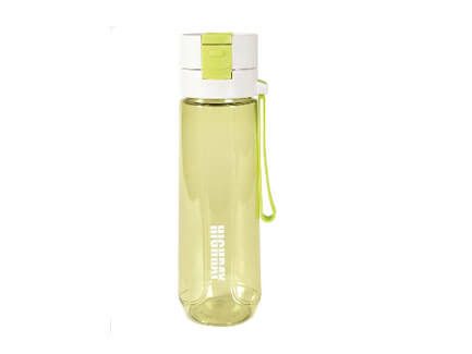 Highray Plastic Water Bottle 800ML