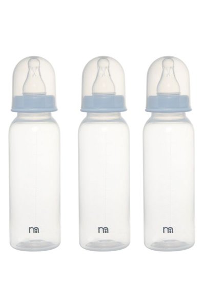 Mothercare Standard Baby Bottles