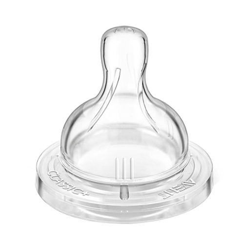 Philips Avent Teats 3M+ Variable