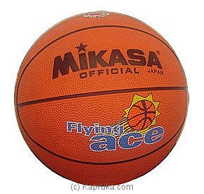 Mikasa Basket Ball