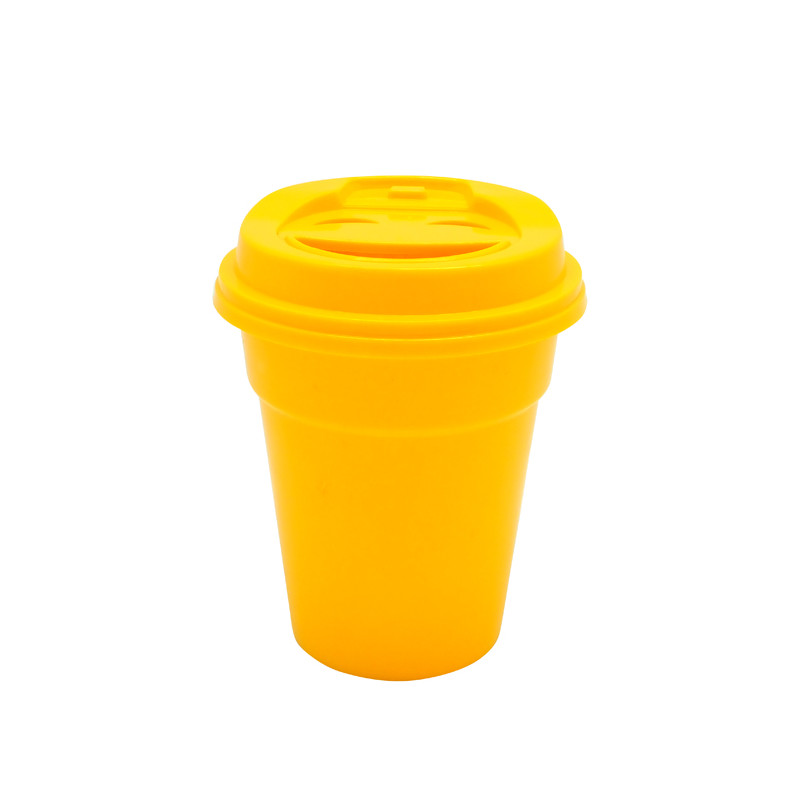 Tissue Paper Cup